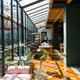 Hotel interior